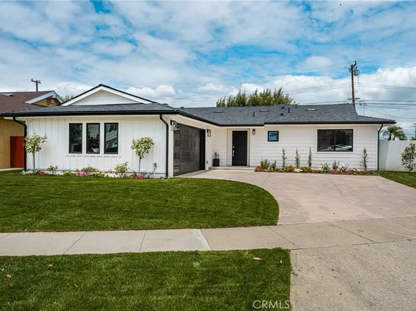 3721 La Colmena Way, Los Alamitos, CA 90720