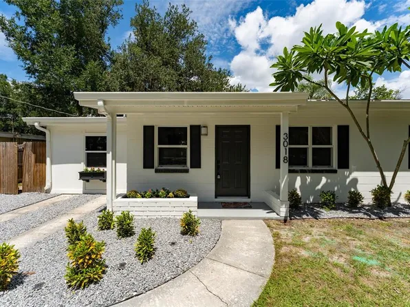 3018 E Norfolk St, Tampa, FL 33610