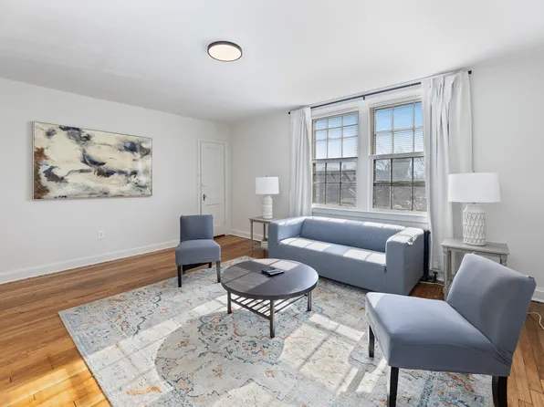 4348 Southern Ave SE, Washington, DC 20019