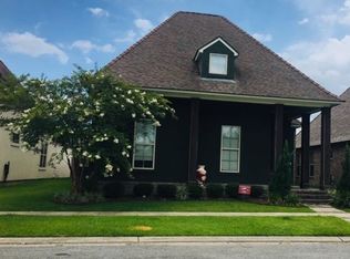 301 Croft Row, Lafayette, LA 70503