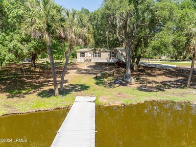 82 Coosaw River Dr, Beaufort, SC, 29907