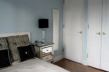 Rented by Corcoran