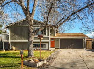 2562 Fleming Dr, Loveland, CO 80538