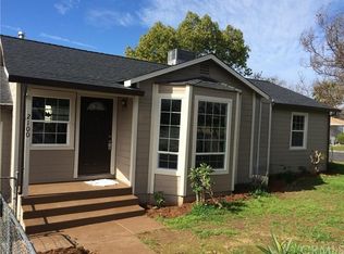 2100 Washington Ave, Oroville, CA 95966