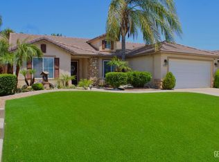 12722 Spoleto Ave, Bakersfield, CA 93312