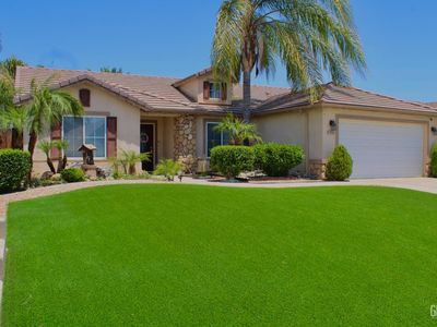 12722 Spoleto Ave, Bakersfield, CA, 93312