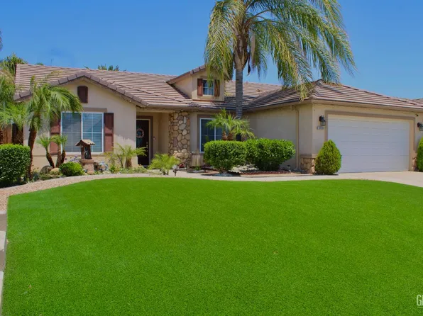12722 Spoleto Ave, Bakersfield, CA 93312