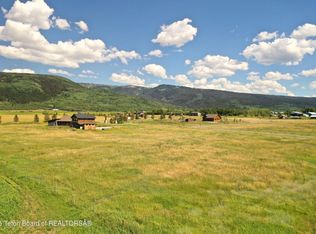 1650 Larsen Ln, Driggs, ID 83422