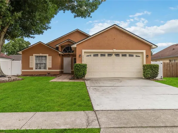 2948 Oak Run Blvd, Kissimmee, FL 34744