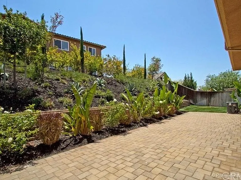 Enjoy Your Peaceful Yard!