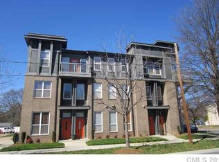 1060 E 36th St #13, Charlotte, NC 28205