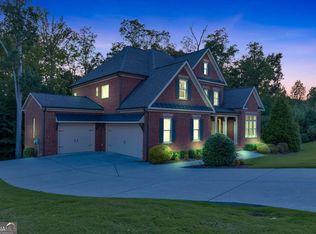 2423 Rosapenna Ln NW, Kennesaw, GA 30152