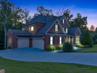 2423 Rosapenna Ln NW, Kennesaw, GA, 30152