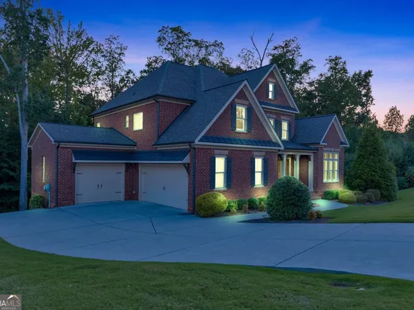 2423 Rosapenna Ln NW, Kennesaw, GA 30152