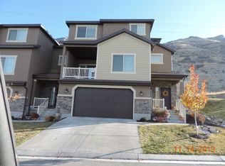 919 S Aspen Summit Dr, Provo, UT 84606