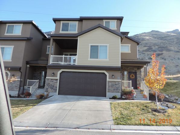 919 S Aspen Summit Dr