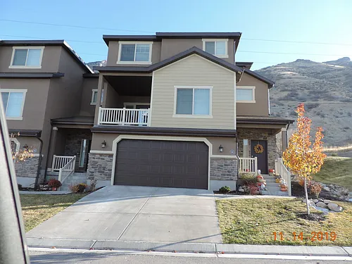 919 S Aspen Summit Dr Photo 1