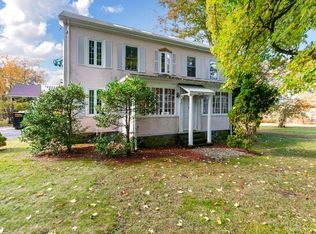 1177 Central Ave, Needham, MA 02492