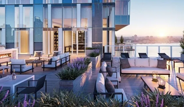 10 Riverside Boulevard #32D in Lincoln Square, Manhattan | StreetEasy