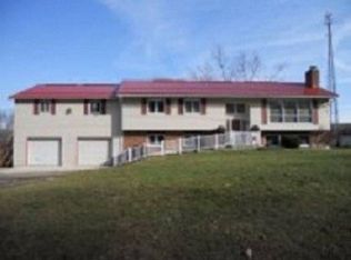 7607 Us 322, Cranberry, PA 16319