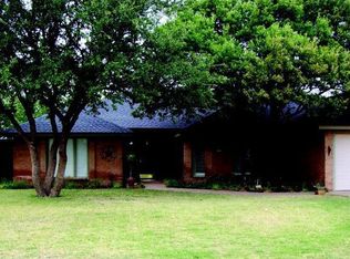 17 Comanche Ln, Ransom Canyon, TX 79366