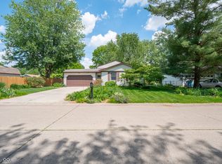 1325 Countryside Ln, Indianapolis, IN 46231