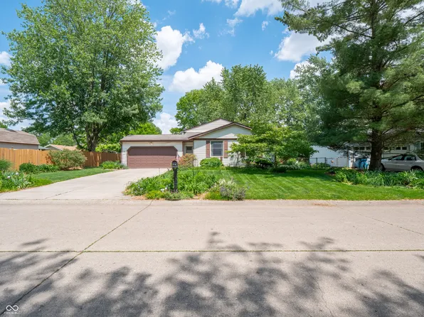 1325 Countryside Ln, Indianapolis, IN 46231