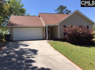 705 Wildlife Ln, Columbia, SC 29209