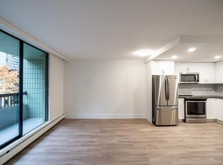1348 Barclay St #1708, Vancouver, BC V6E1H7