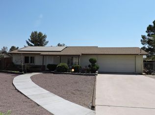 15897 Burwood Rd, Victorville, CA 92394