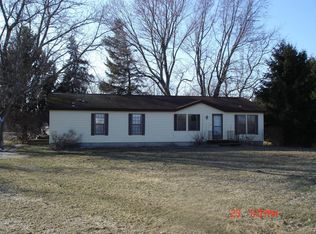 24268 County Road 215, Bangor, MI 49013
