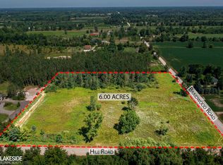 2005 Braidwood Rd, Riley, MI 48041