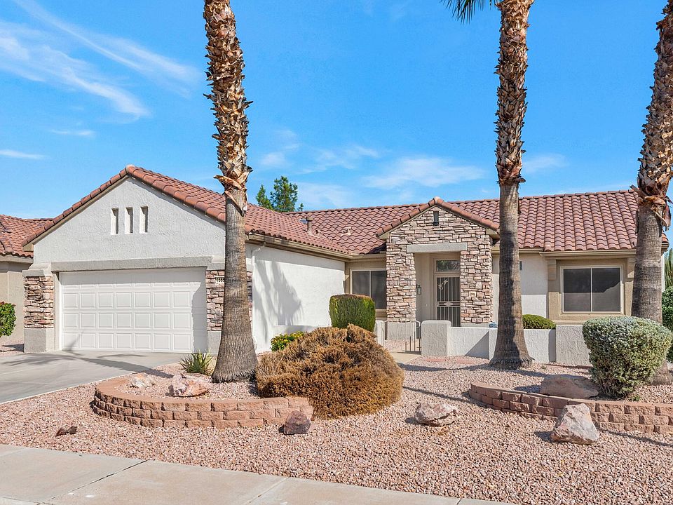 15650 W Patagonia Way, Surprise, AZ 85374 Zillow