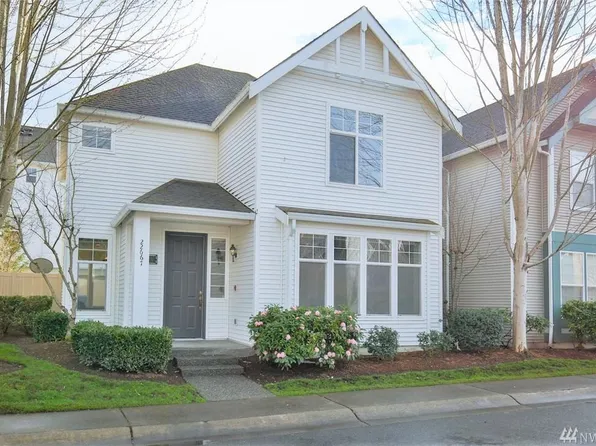 22667 NE 5th Pl, Sammamish, WA