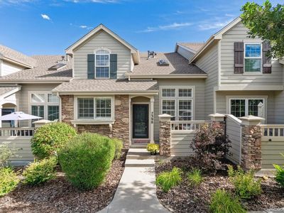 7398 Norfolk Place, Castle Pines, CO, 80108