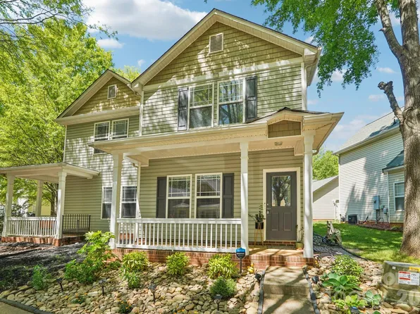 12754 Cross Dale Dr, Huntersville, NC 28078