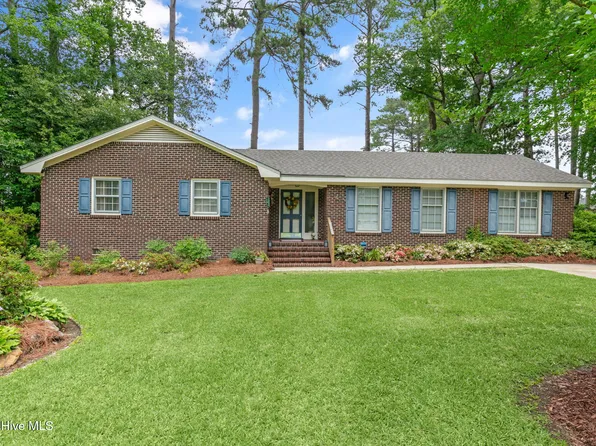 1914 Stafford Drive W, Wilson, NC 27893