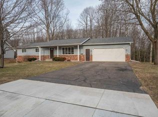 7603 Alderson St, Schofield, WI 54476