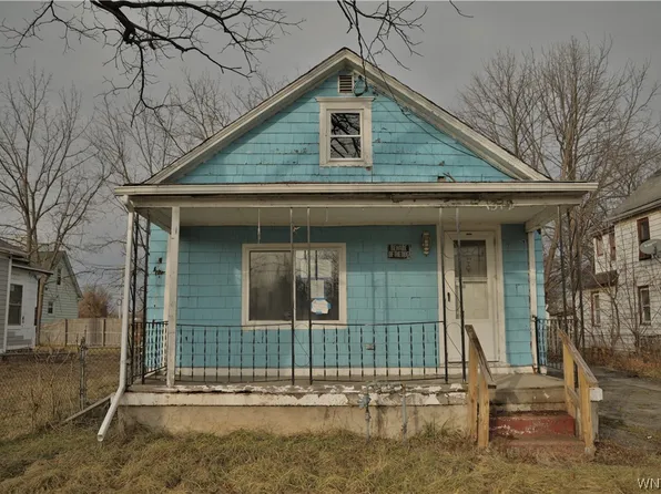 1312 Garden Ave, Niagara Falls, NY 14305