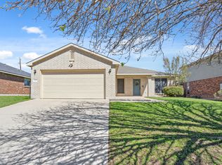 709 Bighorn Dr, Harker Heights, TX 76548