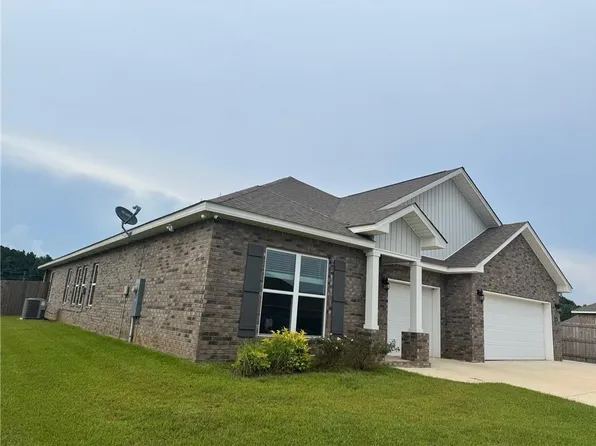 8416 Vinley Court, Semmes, AL 36575