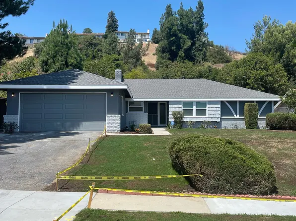 20715 Walnut Valley Dr, Walnut, CA 91789