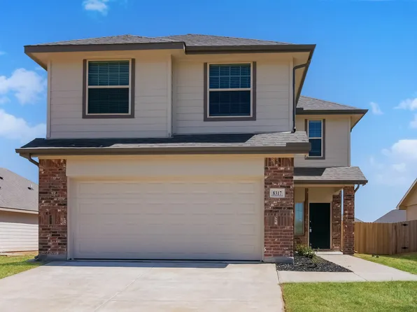 8317 Camellia Tree Ct, Fort Worth, TX 76123