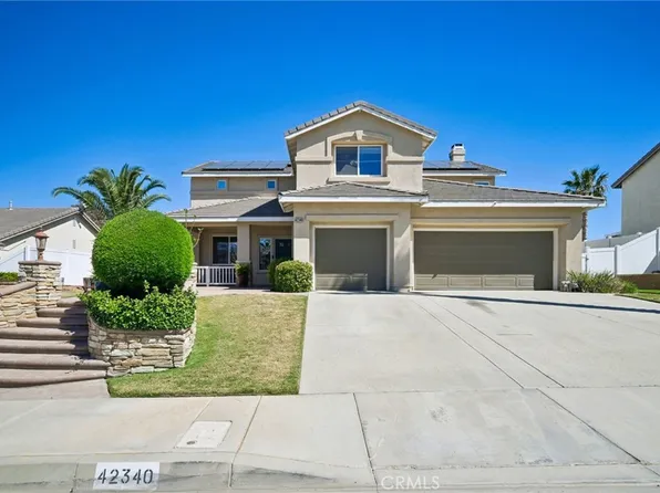 42340 73rd St W, Lancaster, CA 93536