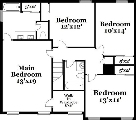4310 Blue Spruce Ct — Photo 3