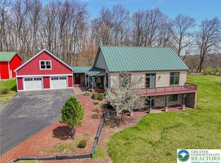 2245 N Ln, Allentown, PA 18106