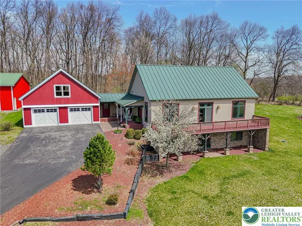 2245 N Ln, Allentown, PA 18106