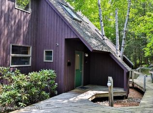 111 Brainard Ridge Road #11b, Windham, NY 12496