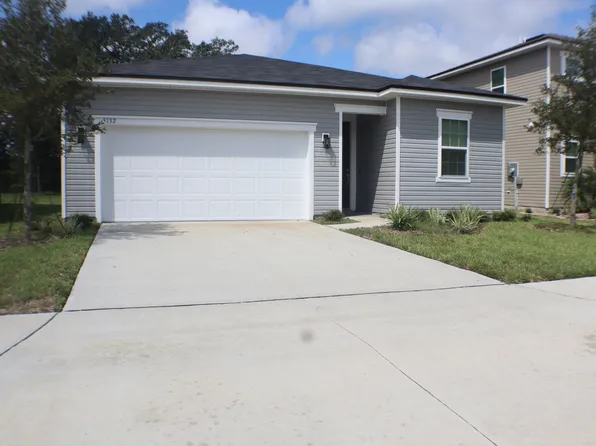 5132 Sawmill Point Way, Jacksonville, FL 32210