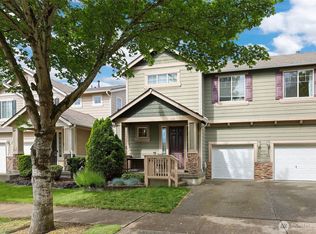 5427 Boardwalk Street SE, Lacey, WA 98503